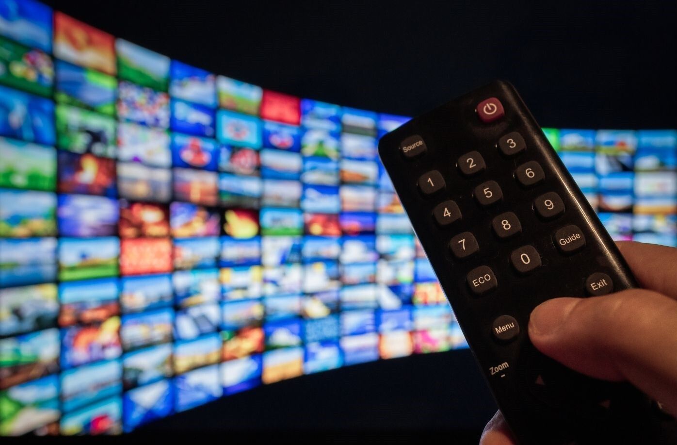 The World of the Internet: Video Streaming Service