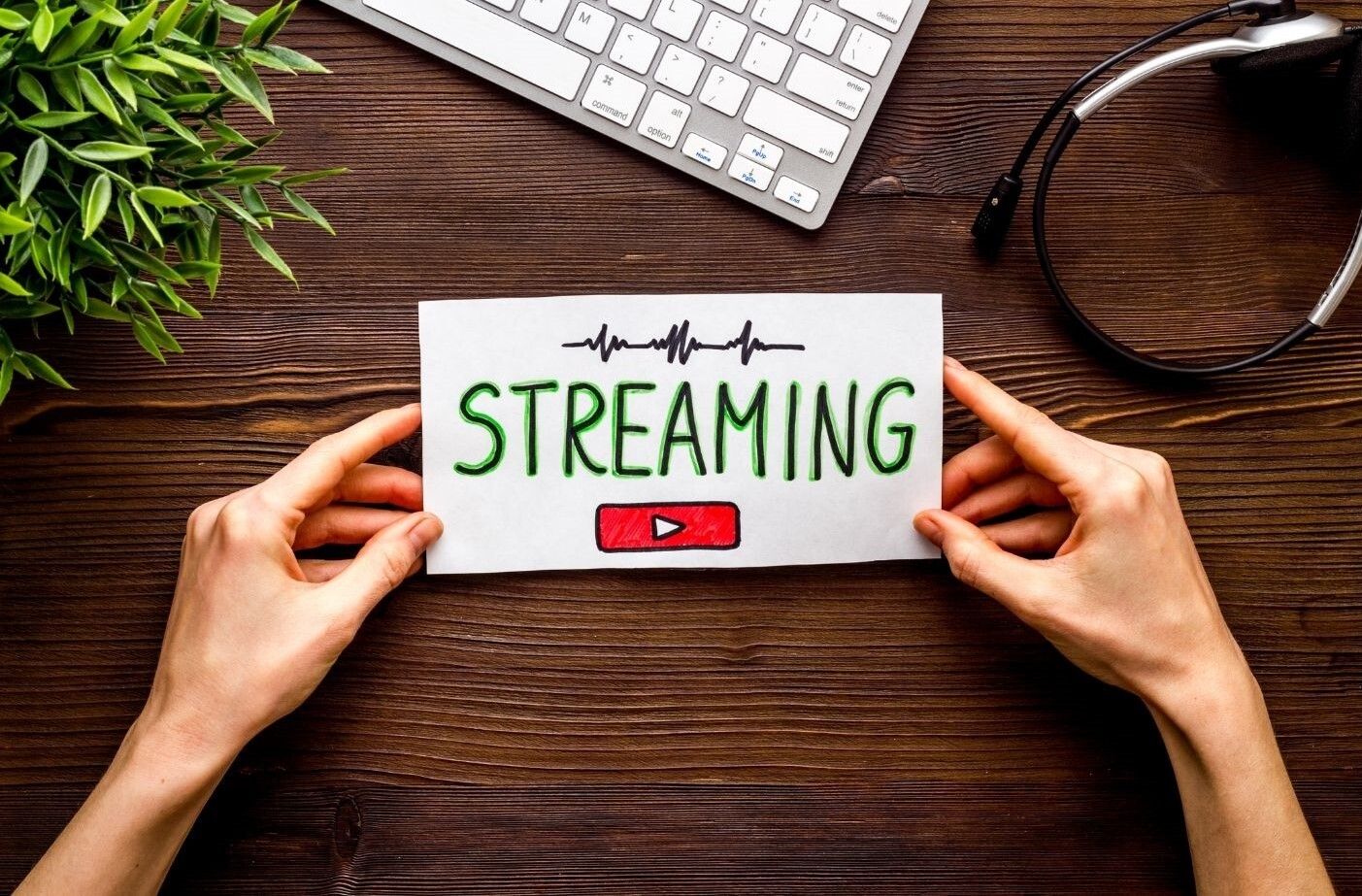 Livestreaming Industry in 2021 and Beyond