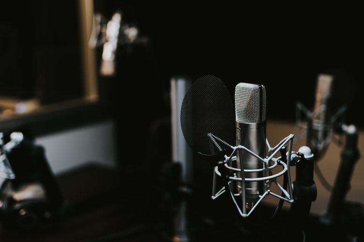 Best 5 Microphones to Use for Livestreaming in 2021