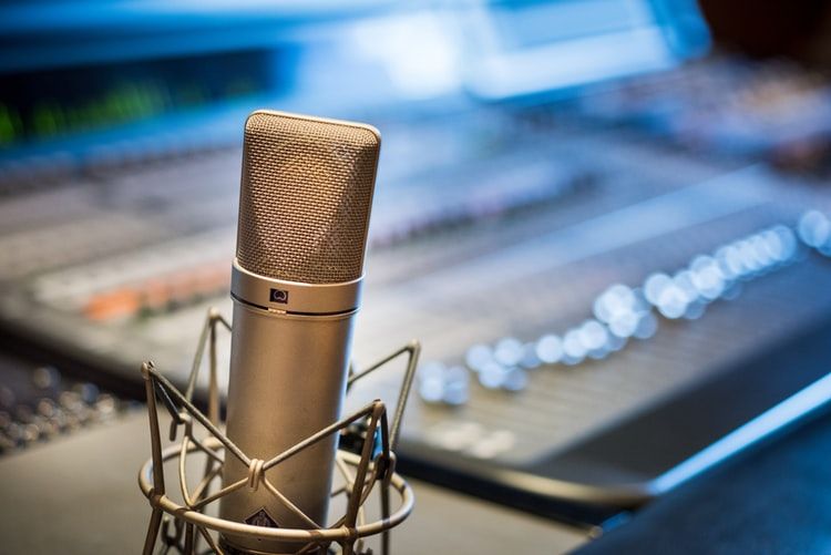 Best 5 Microphones to Use for Livestreaming in 2021