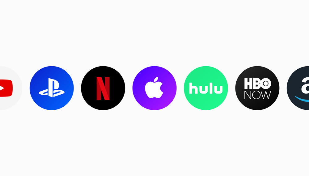 Great Flow with High Definition Try The HD Stream